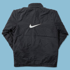 Women's Nike Padded Jacket Medium 
