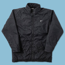Women's Nike Padded Jacket Medium 