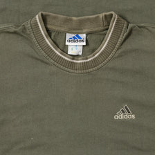 Vintage adidas T-Shirt Medium 