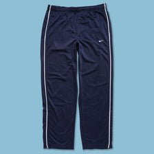 Vintage Nike Track Pants Large 