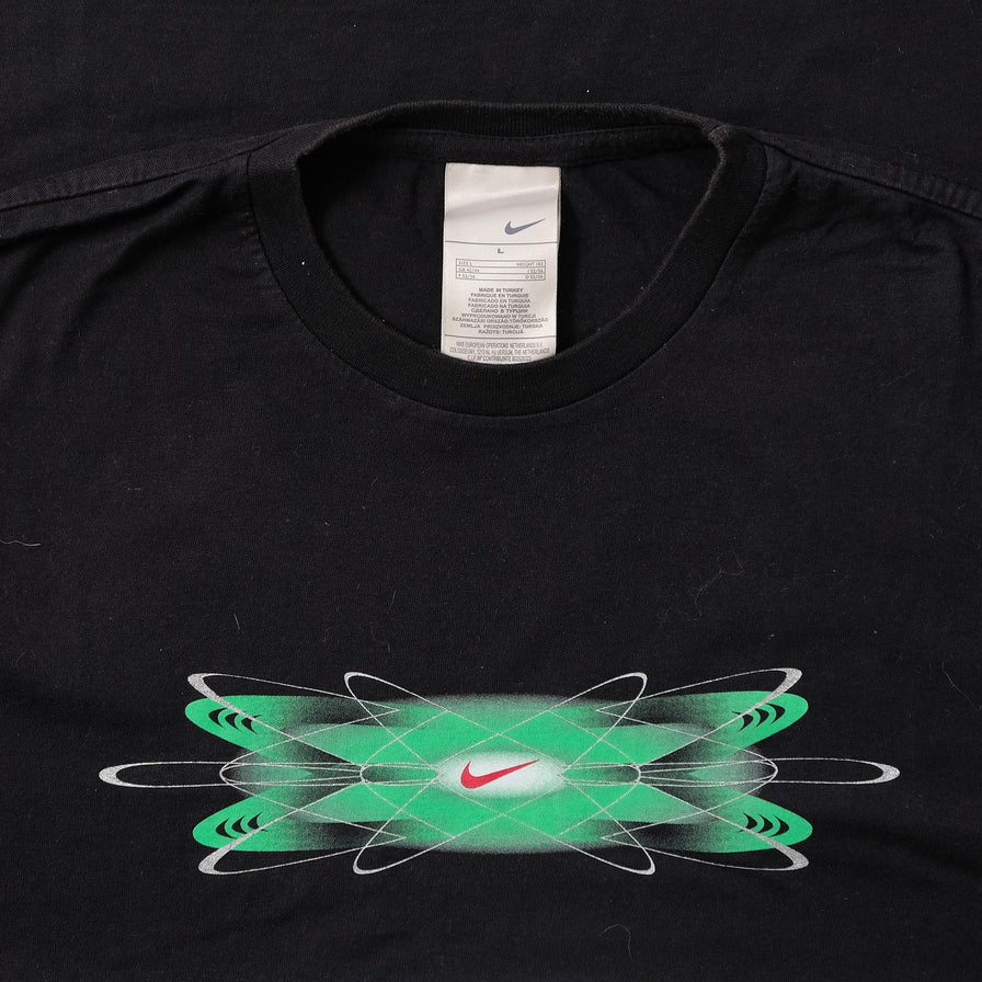 Vintage Nike T-Shirt Large 