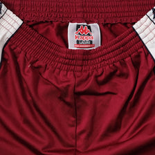 Vintage Kappa Track Pants Large