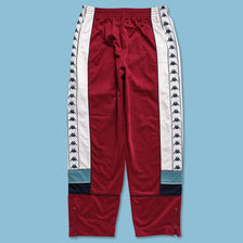 Vintage Kappa Track Pants Large 