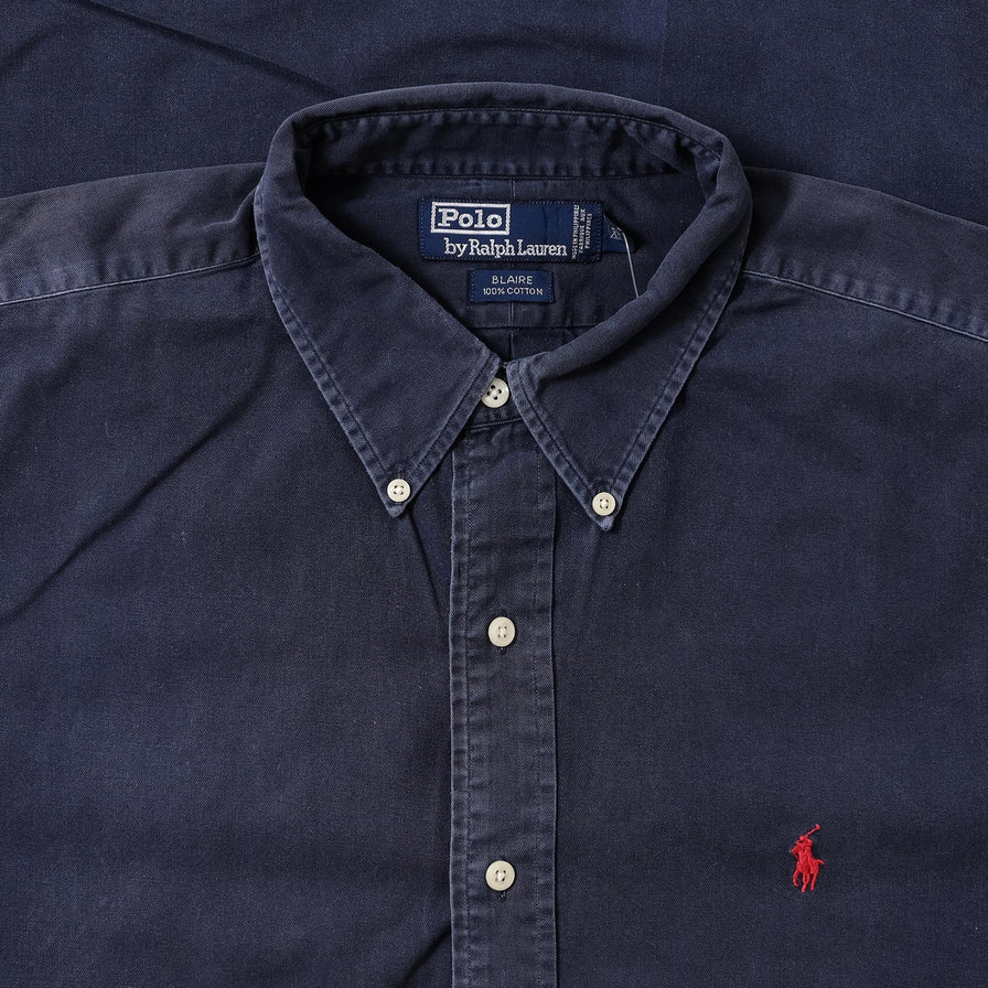 Vintage Polo Ralph Lauren Shirt XXLarge 
