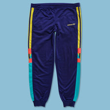 Vintage adidas Track Pants XLarge 