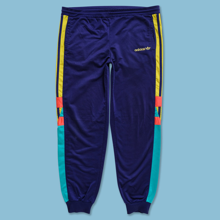 Vintage adidas Track Pants XLarge 