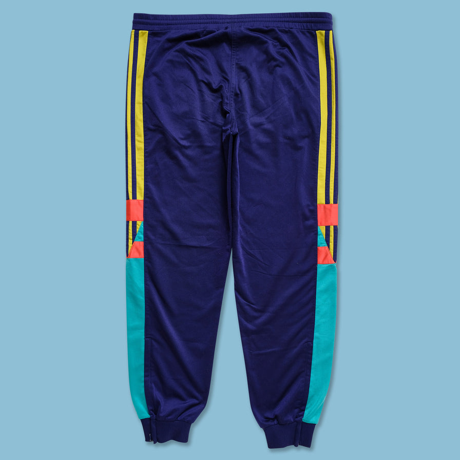 Vintage adidas Track Pants XLarge 