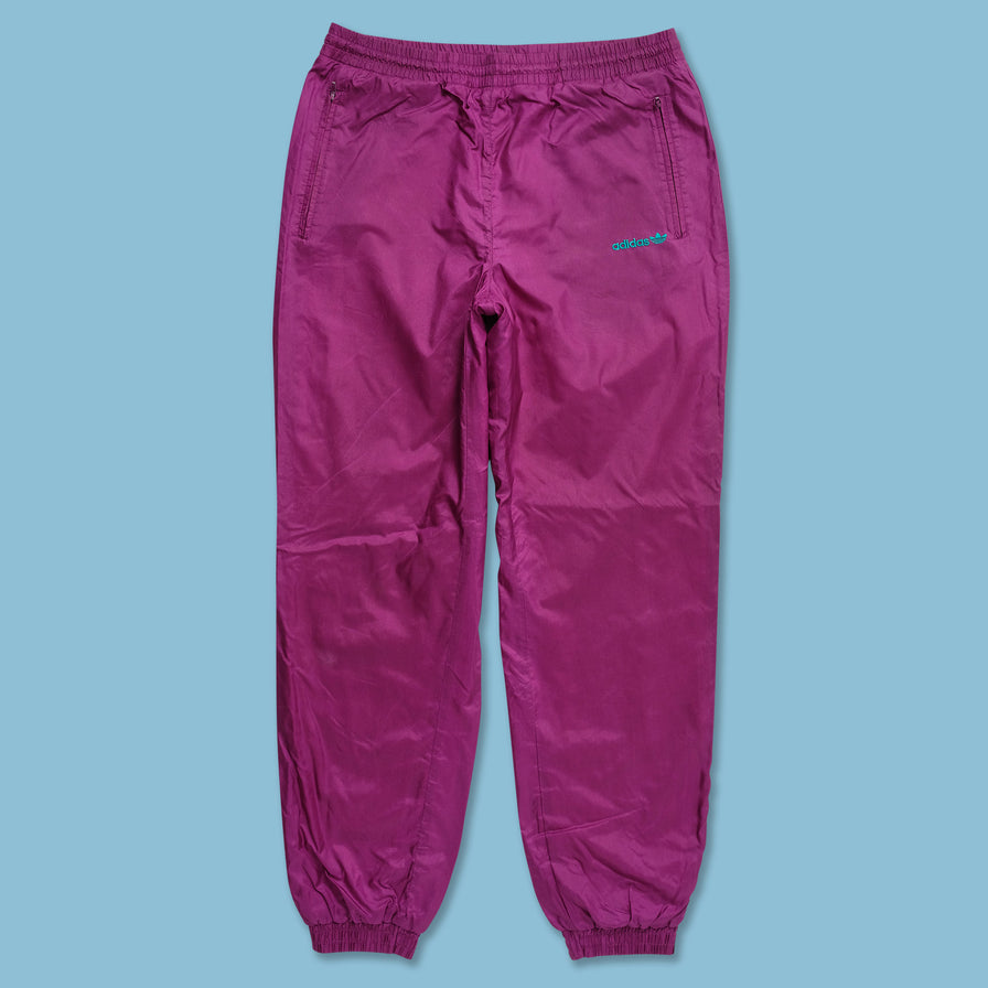 Vintage adidas Track Pants Medium 