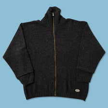 Vintage Levis Knit Jacket XLarge 