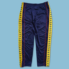 Vintage Kappa Track Pants Large 