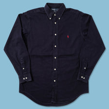 Vintage Polo Ralph Lauren Shirt Large 
