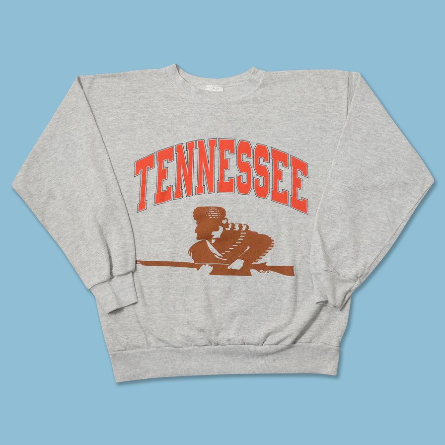 Vintage Tennessee Sweater Large 