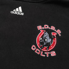 Vintage Adidas BCSS Colts Hoody Medium 