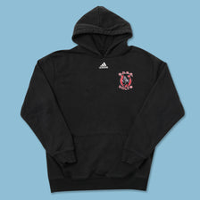 Vintage Adidas BCSS Colts Hoody Medium 