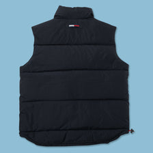 Tommy Hilfiger Puffer Vest Large 