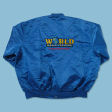 Vintage College Jacket 3XLarge