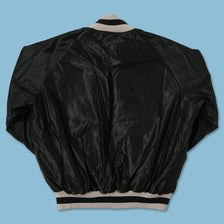 Vintage Drake College Jacket XLarge 