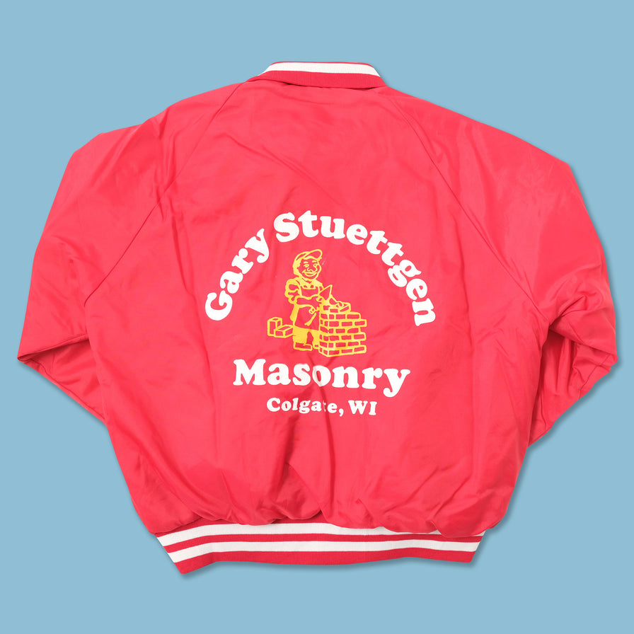 Vintage College Jacket Small 