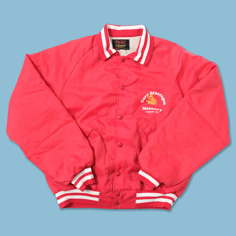 Vintage College Jacket Small 