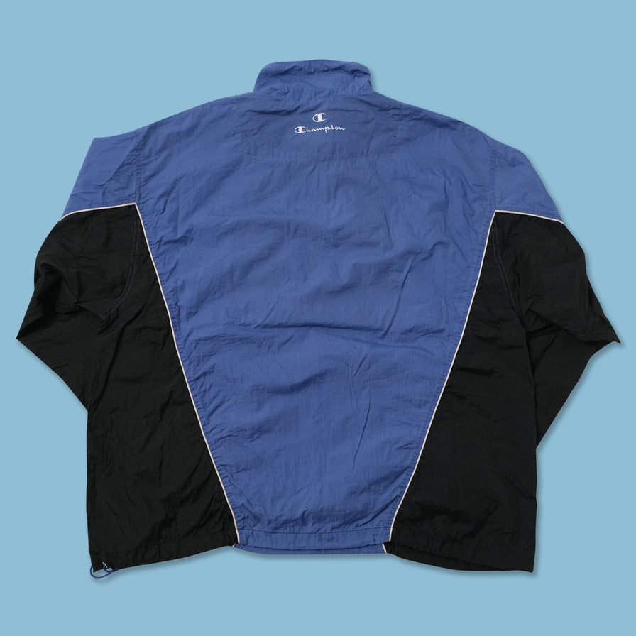 Vintage Champion Windbreaker XLarge 