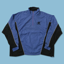 Vintage Champion Windbreaker XLarge 