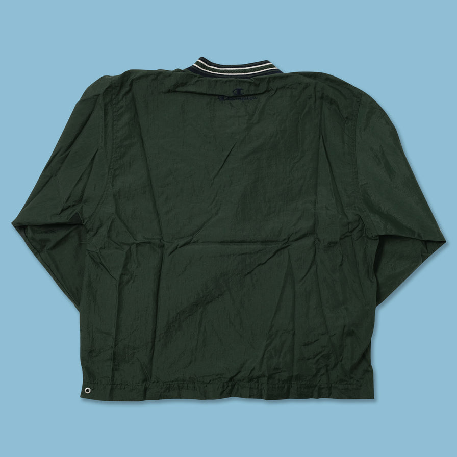 Vintage Champion Windbreaker Medium 