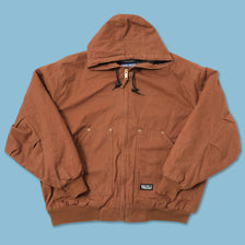 Vintage Walls Work Wear Jacket XXLarge 