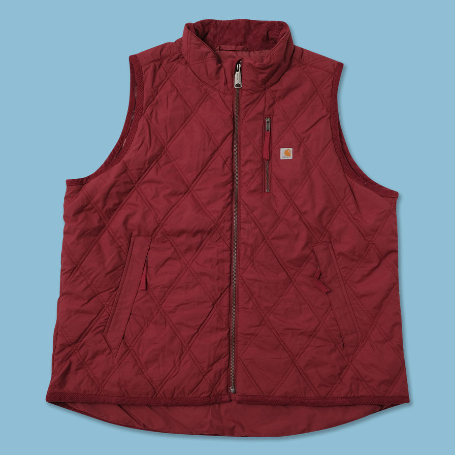 Cahartt Vest XLarge 