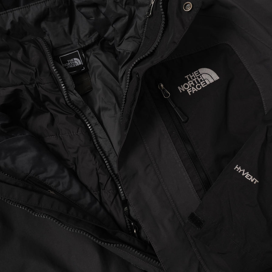 The North Face Padded Jacket Large 