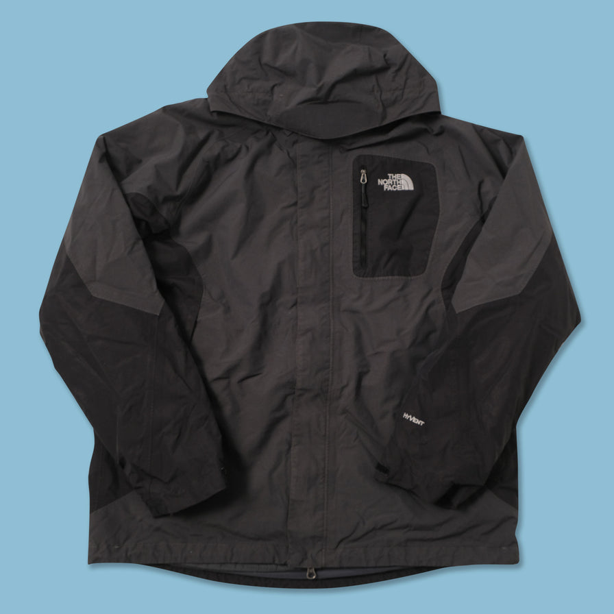 The North Face Padded Jacket Large 