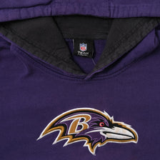 Baltimore Ravens Hoody XLarge 