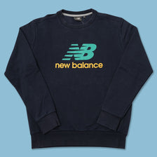 New Balance Sweater Medium 