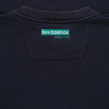 New Balance Sweater Medium 