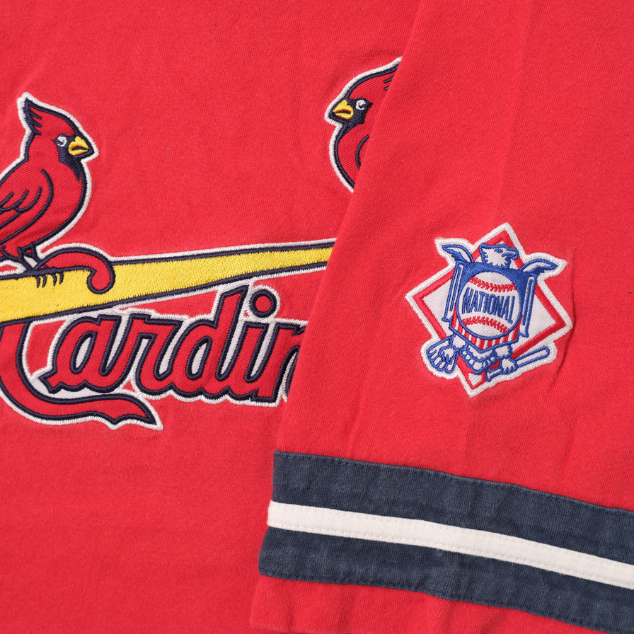 Arizona Cardinals T-Shirt XLarge 