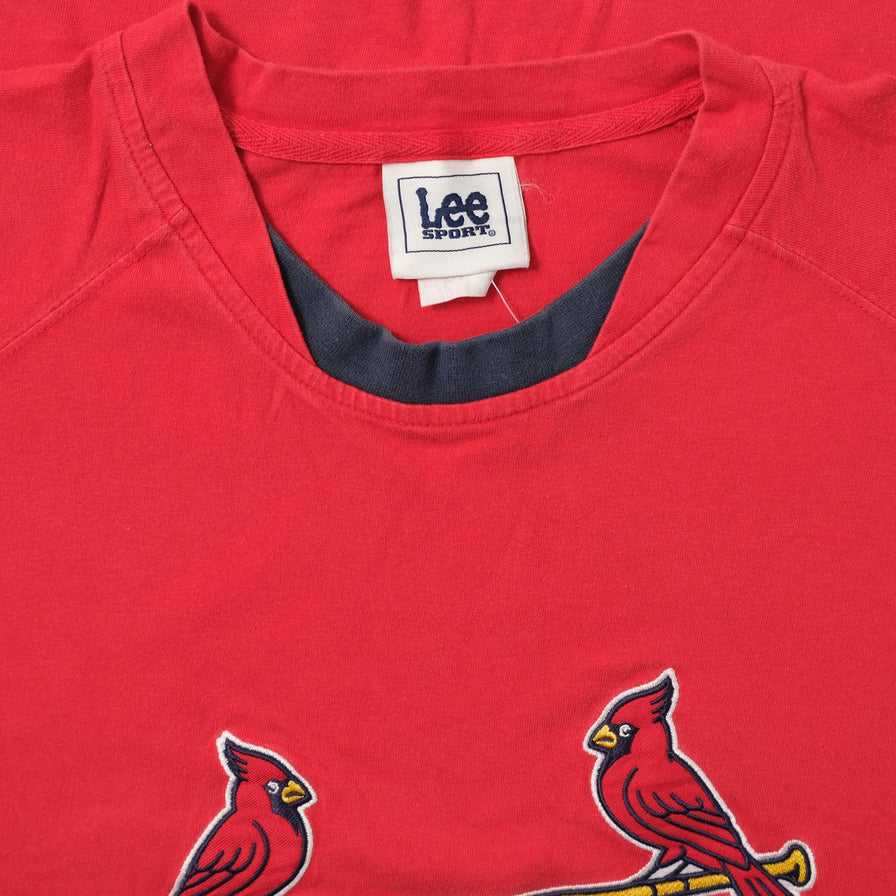 Arizona Cardinals T-Shirt XLarge 