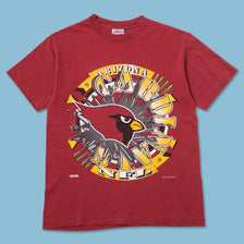 1994 Arizona Cardinals T-Shirt Medium 