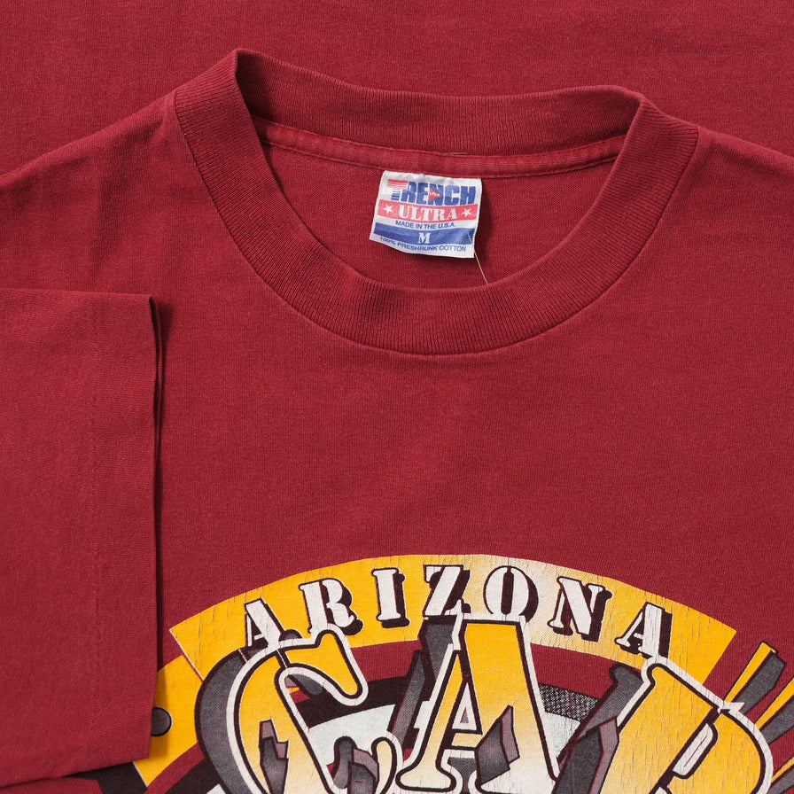1994 Arizona Cardinals T-Shirt Medium 