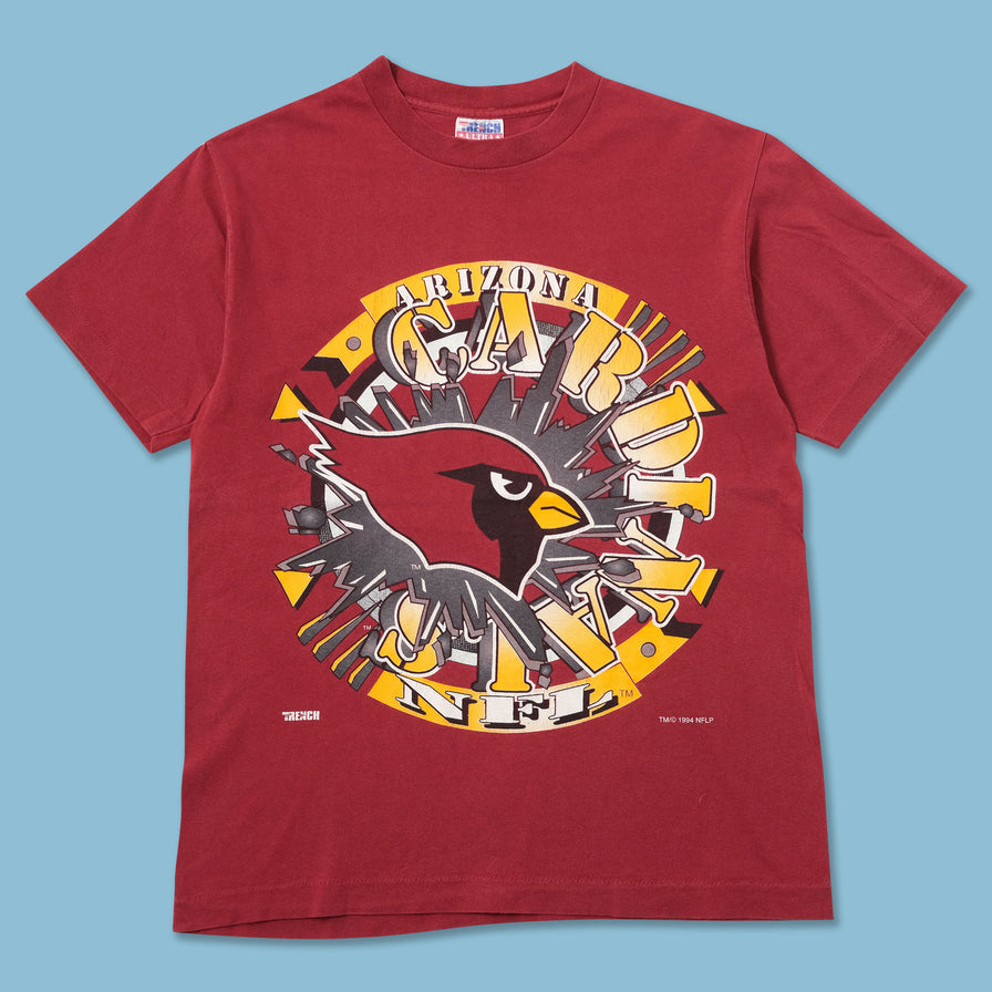 1994 Arizona Cardinals T-Shirt Medium 
