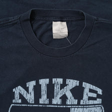 Vintage Nike Athletics T-Shirt Medium 