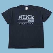Vintage Nike Athletics T-Shirt Medium 