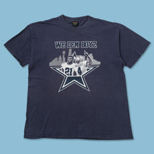 Vintage Dallas Cowboys T-Shirt XLarge 