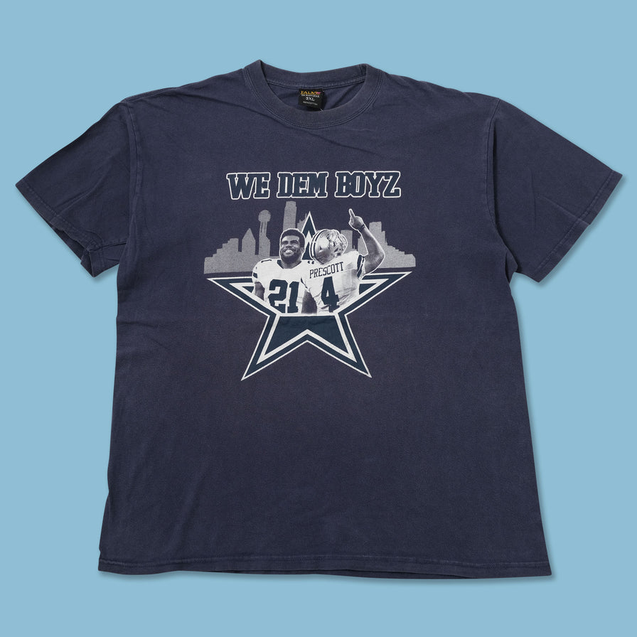 Vintage Dallas Cowboys T-Shirt XLarge 