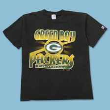 1995 Green Bay Packers T-Shirt Large 
