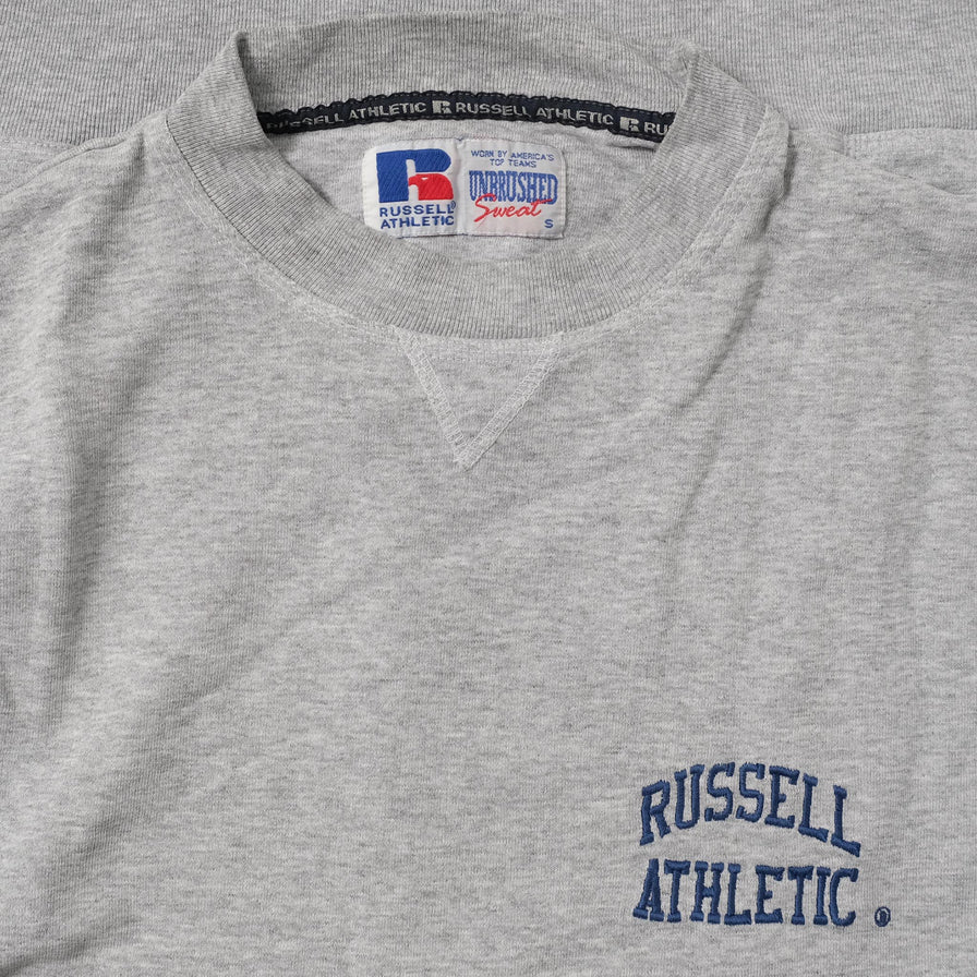 Vintage Russel Athletic Sweater Medium 