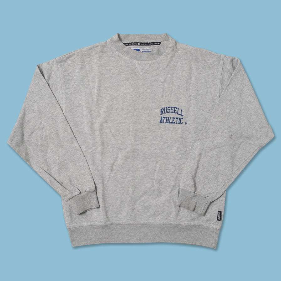 Vintage Russel Athletic Sweater Medium 