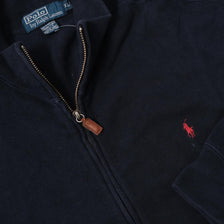 Polo Ralph Lauren Sweat Jacket XLarge 