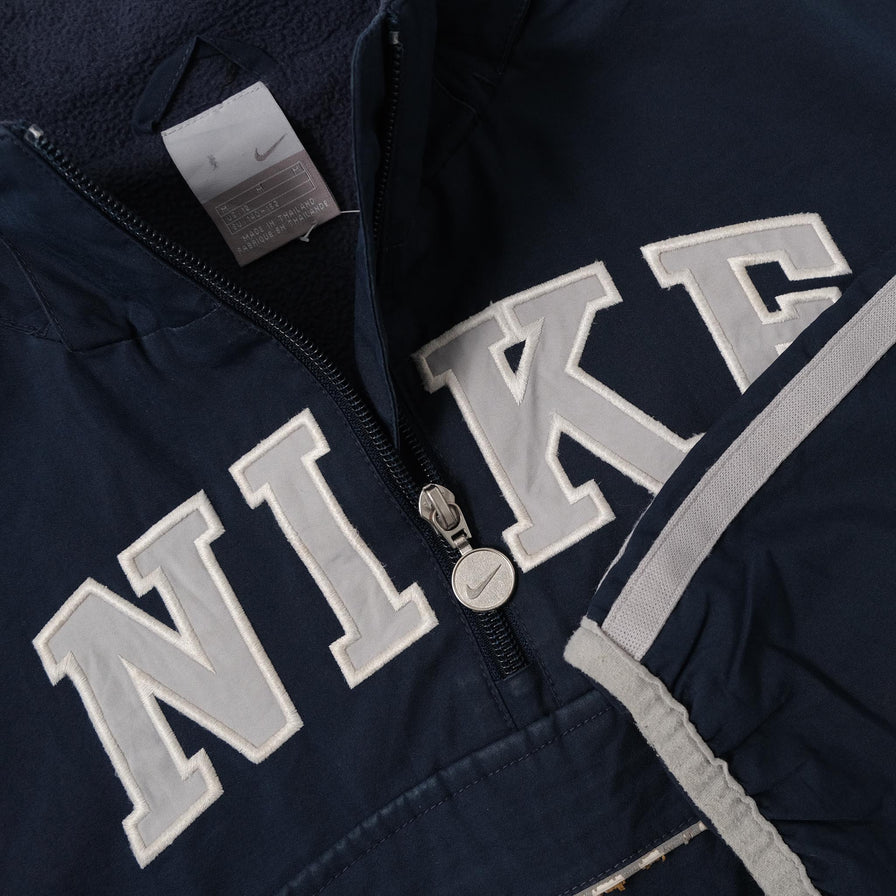 Vintage Nike Windbreaker Women's Small 