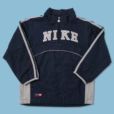 Vintage Nike Windbreaker Women's Small 