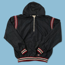 Vintage Champion Windbreaker Large 
