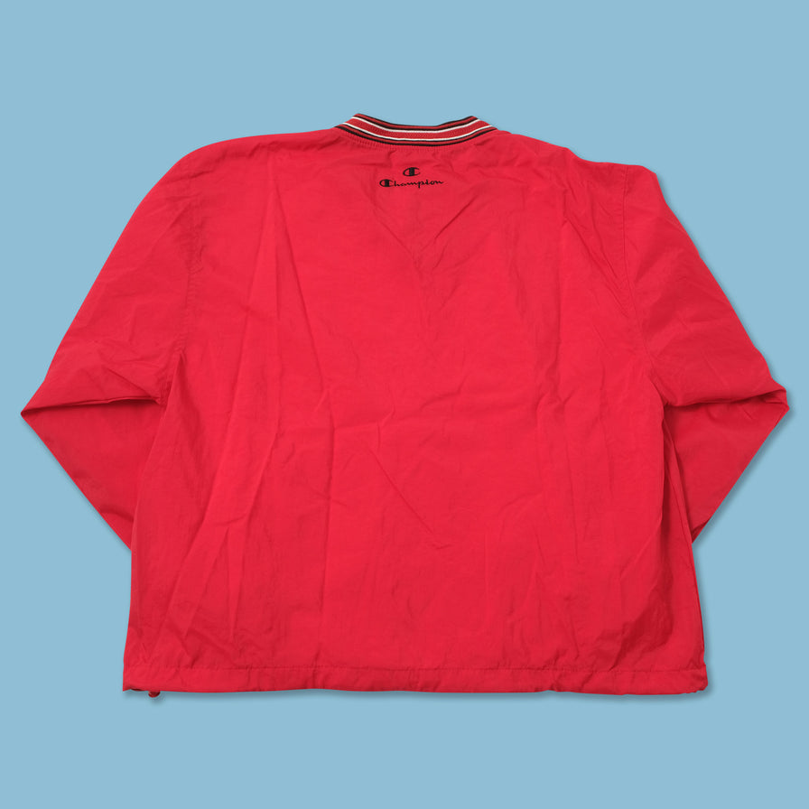 Vintage Champion Windbreaker XLarge 